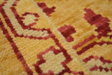 Oushak Rug 8'0" x 10'0"