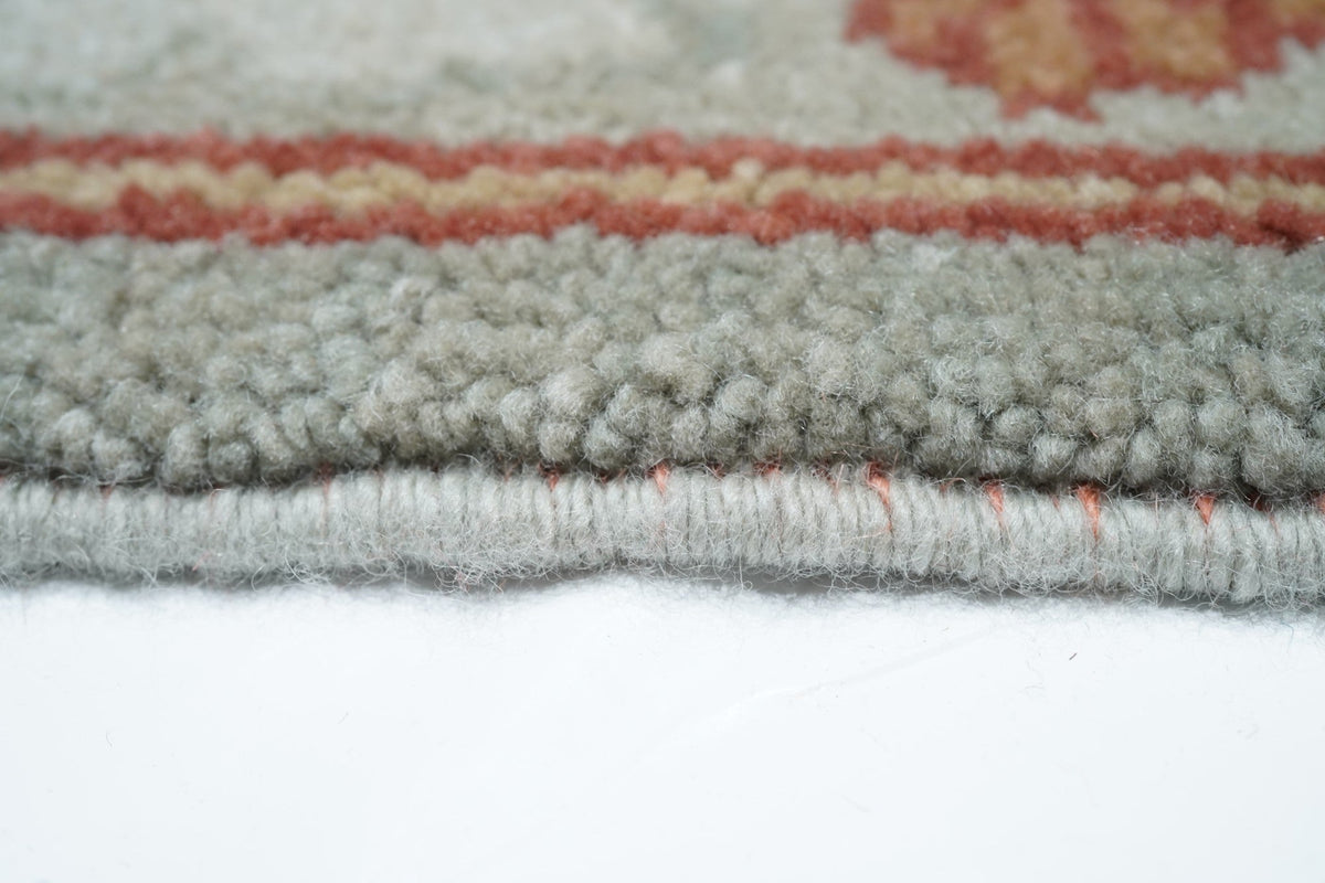 Oushak Rug 9'3'' x 12'3''
