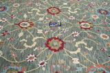 Sumak Rug 8'11'' x 11'11''
