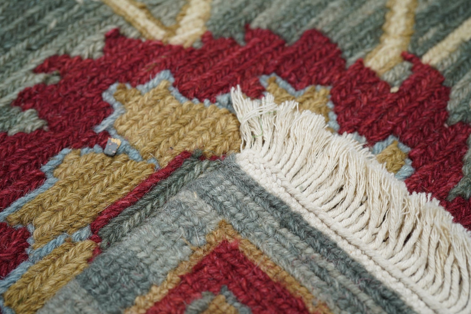 Sumak Rug 8'11'' x 11'11''