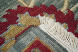 Sumak Rug 8'11'' x 11'11''