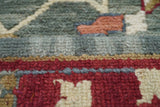 Sumak Rug 8'11'' x 11'11''