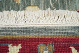 Sumak Rug 8'11'' x 11'11''