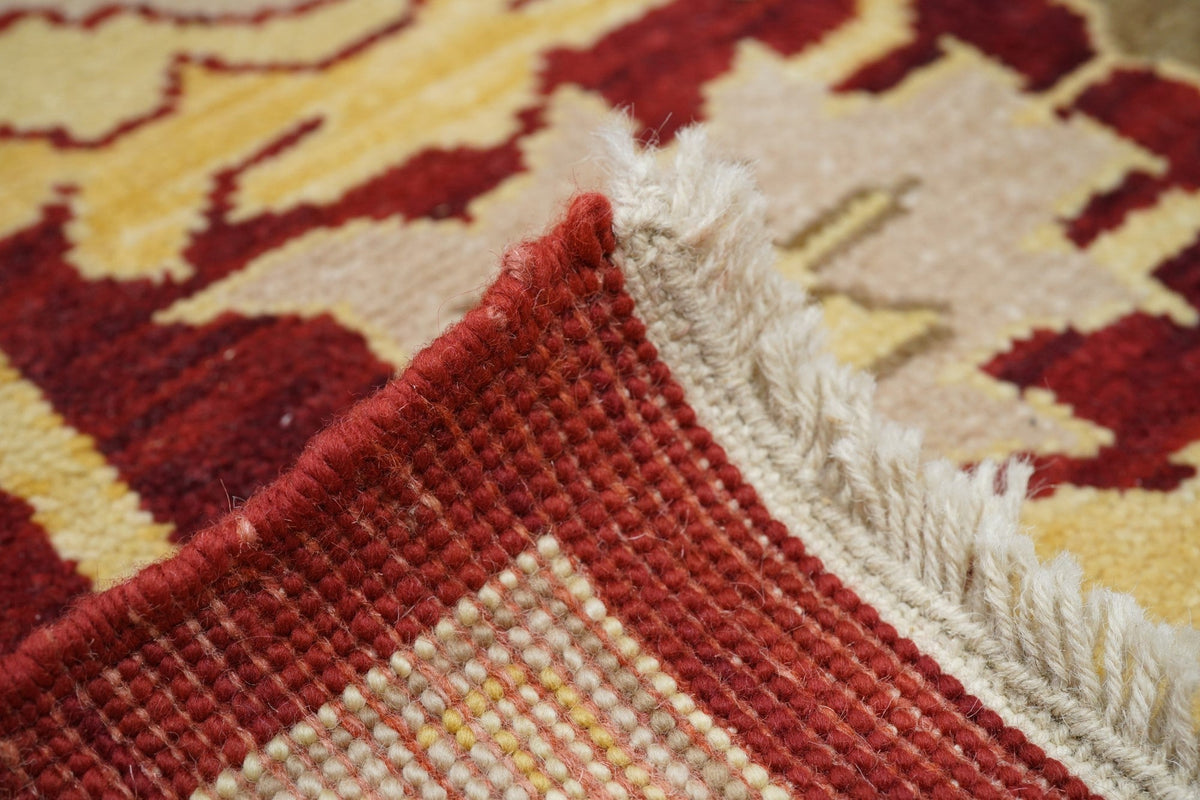 Oushak Rug 9'4'' x 12'6''