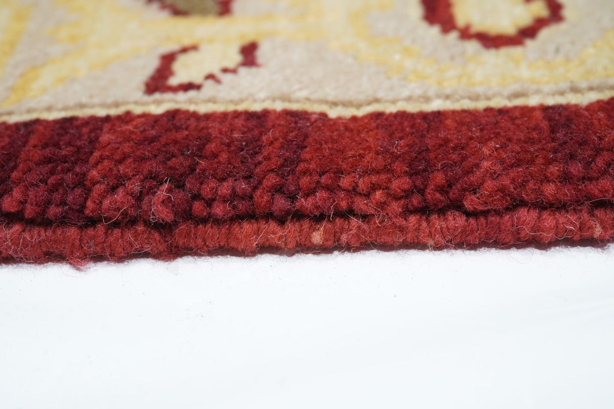 Oushak Rug 9'4'' x 12'6''