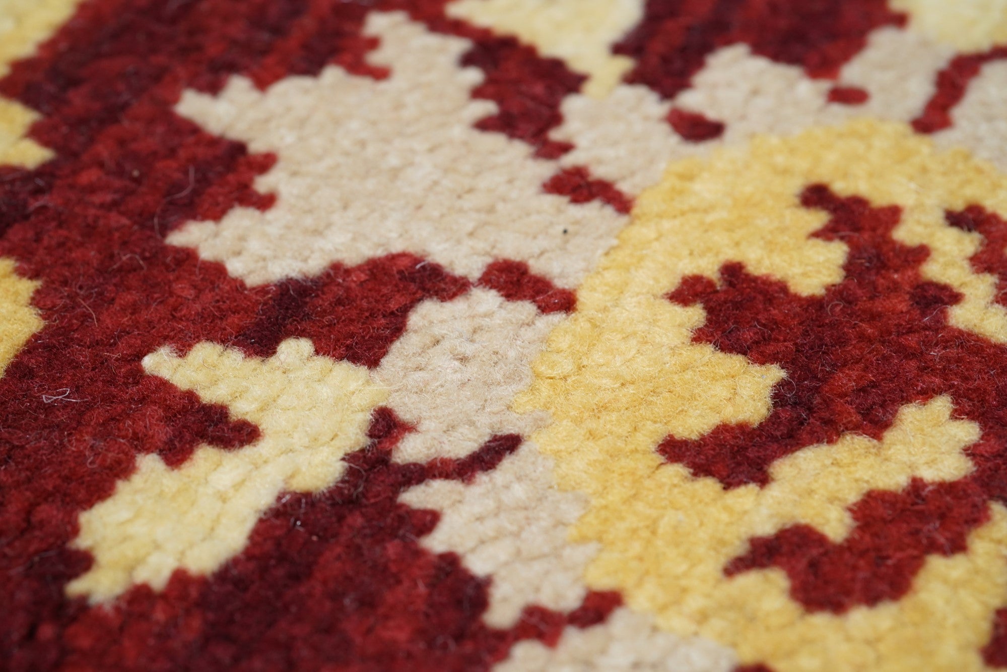 Oushak Rug 9'4'' x 12'6''