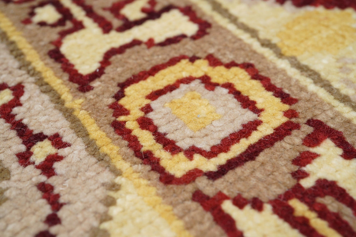 Oushak Rug 9'4'' x 12'6''