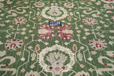Sumak Rug 9'0" x 12'0"