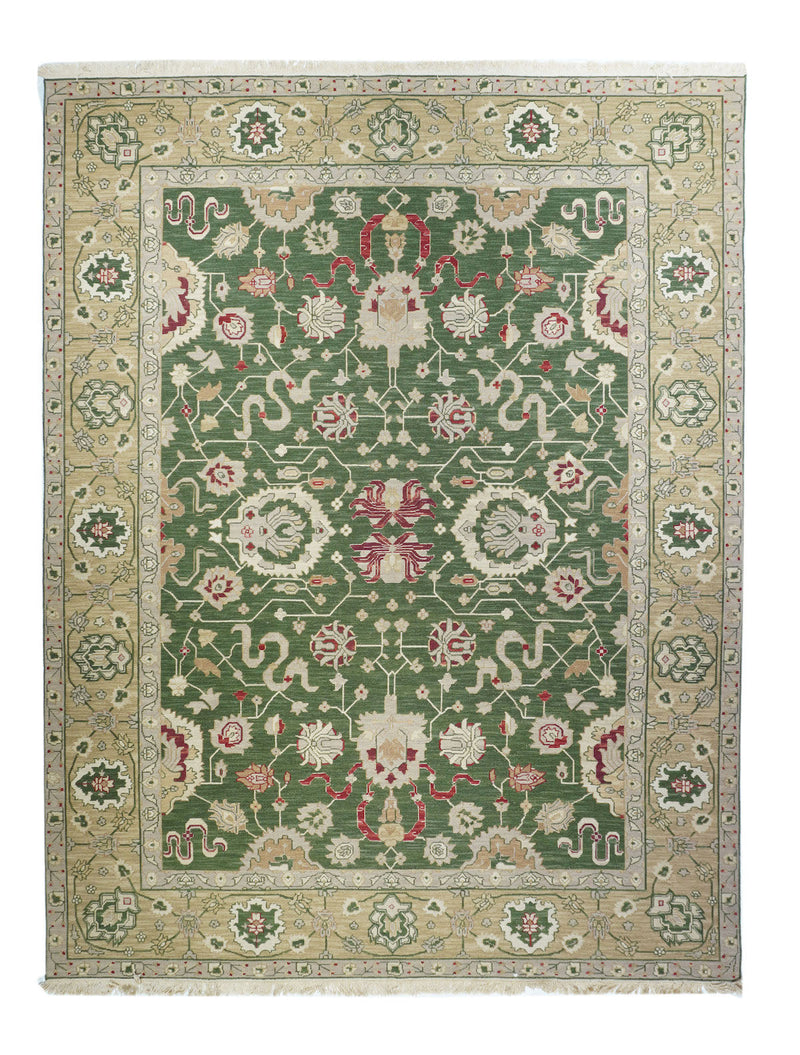 Sumak Rug 9'0