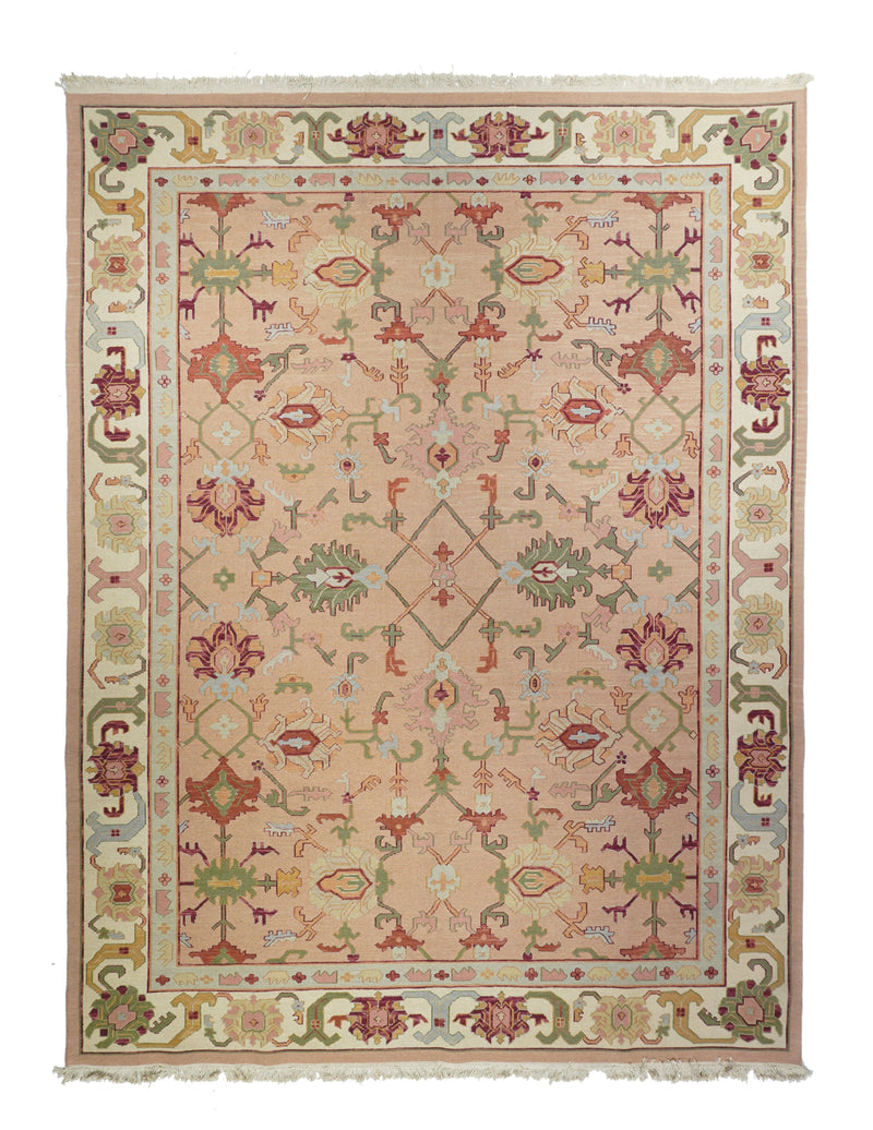 Sumak Rug 9'0