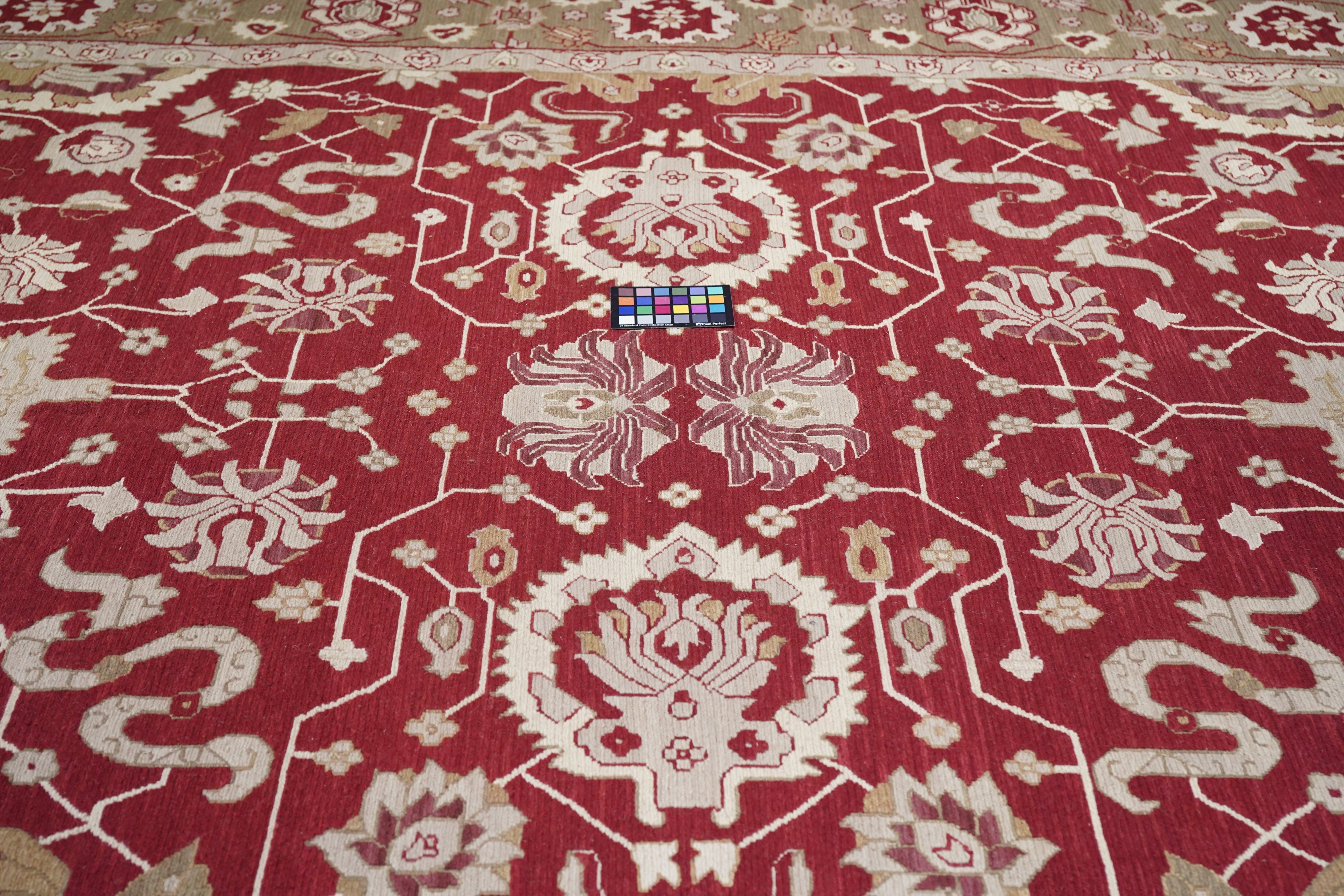 Sumak Rug 9'0'' x 12'0''
