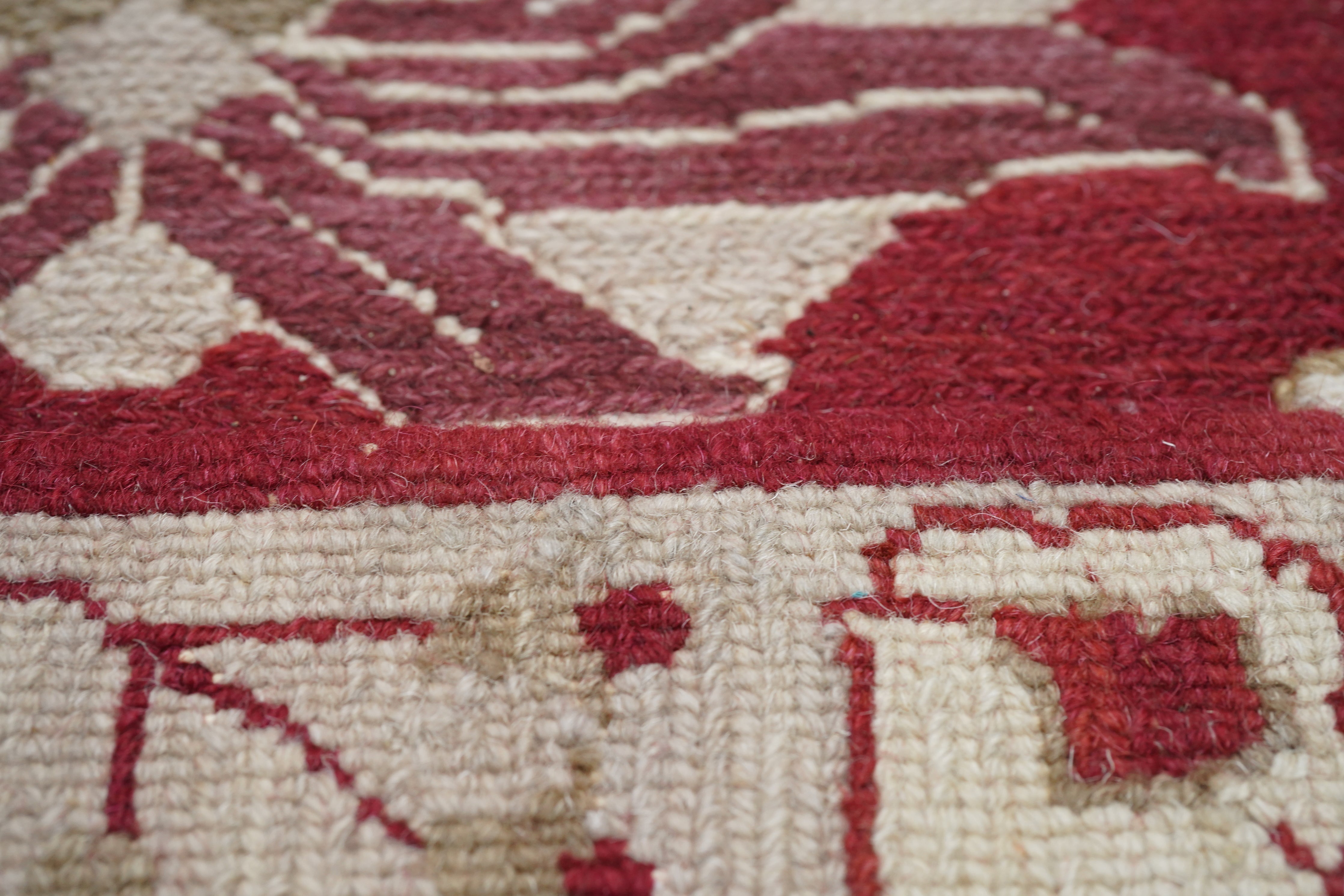 Sumak Rug 9'0'' x 12'0''