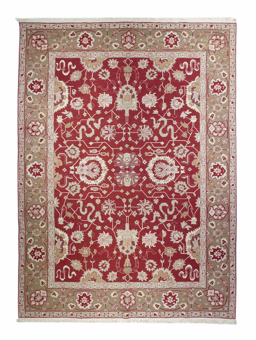 Sumak Rug 9'0'' x 12'0''