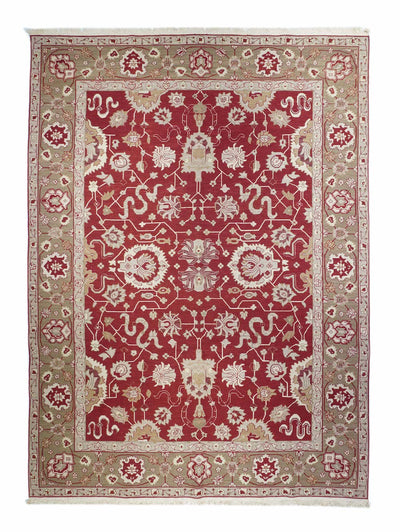 Sumak Rug 9'0'' x 12'0''