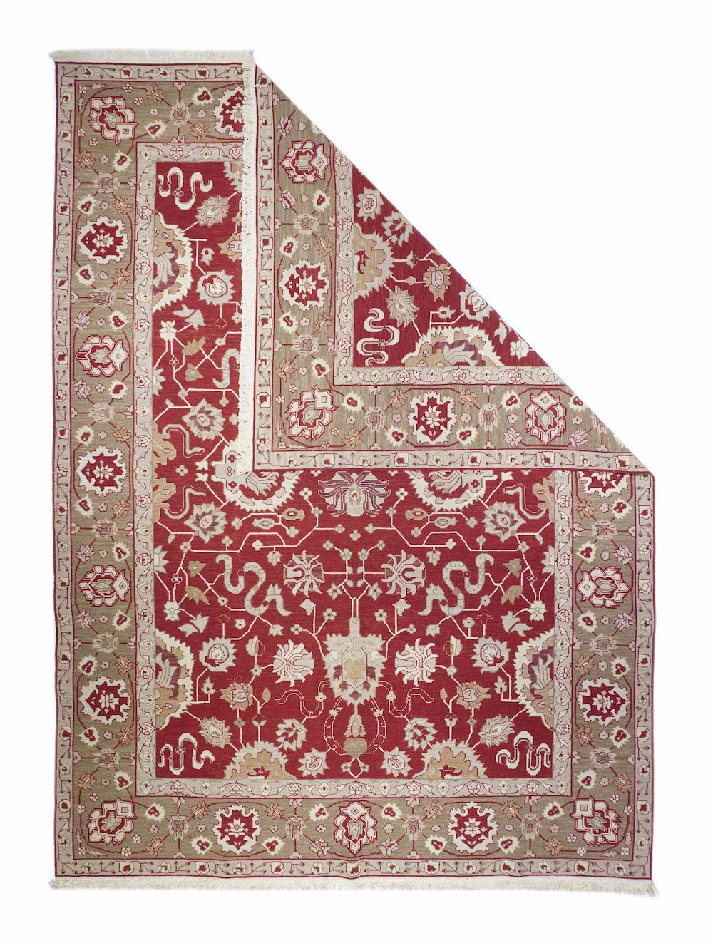 Sumak Rug 9'0'' x 12'0''