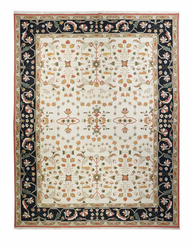Sumak Rug 9'0
