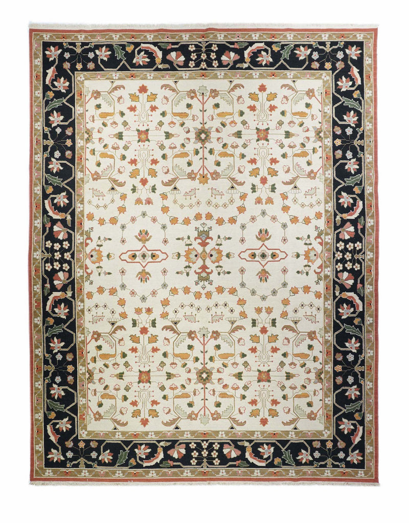 Sumak Rug 9'0
