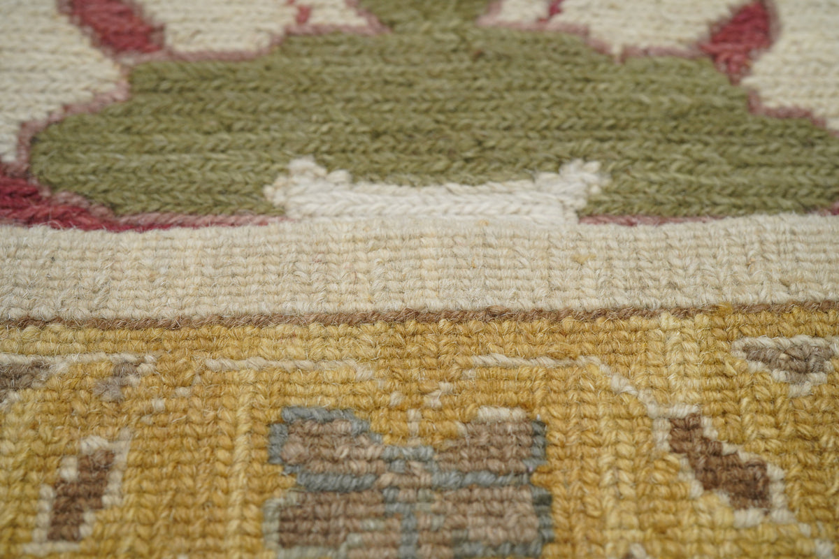 Sumak Rug 9'0'' x 12'0''