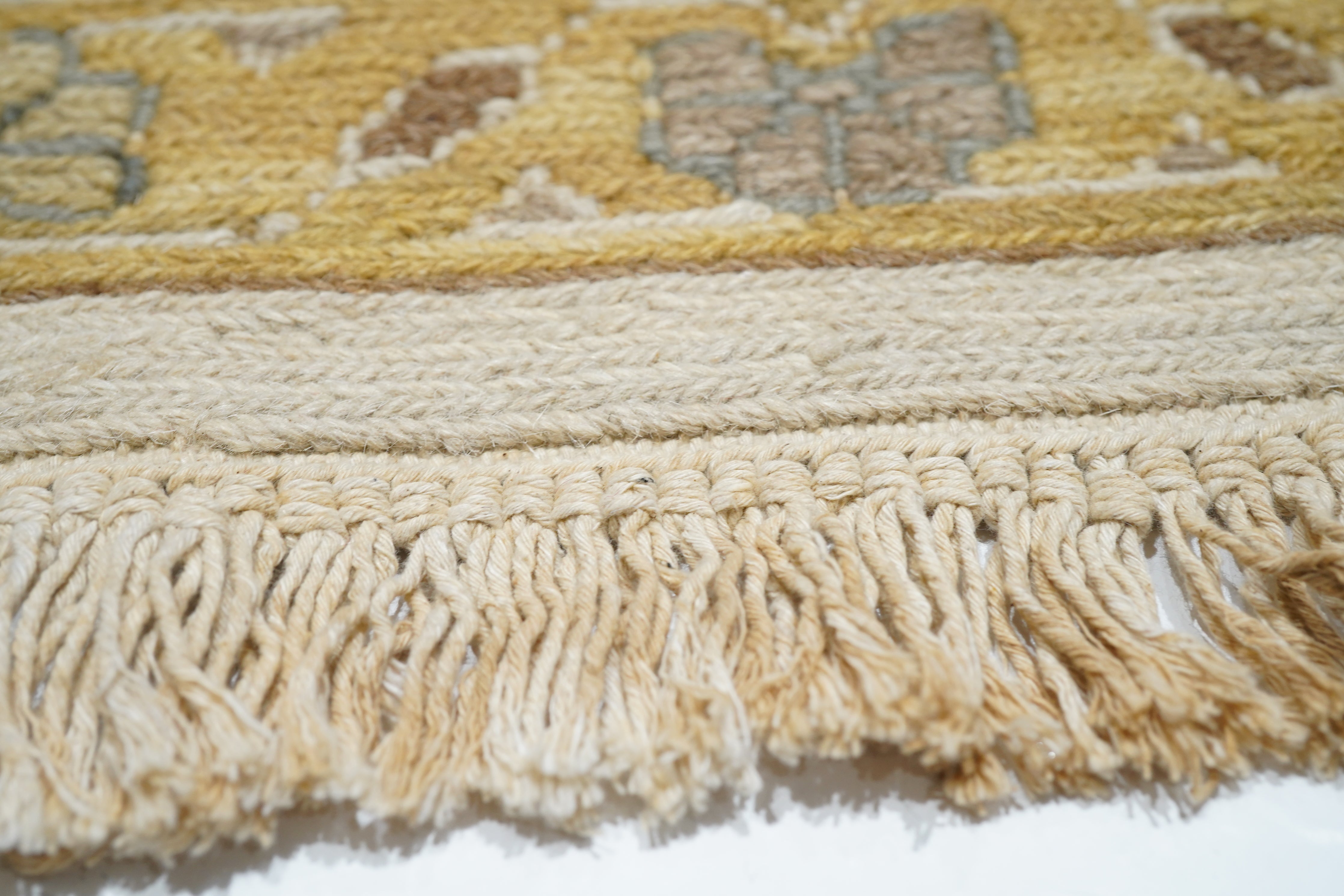Sumak Rug 9'0'' x 12'0''
