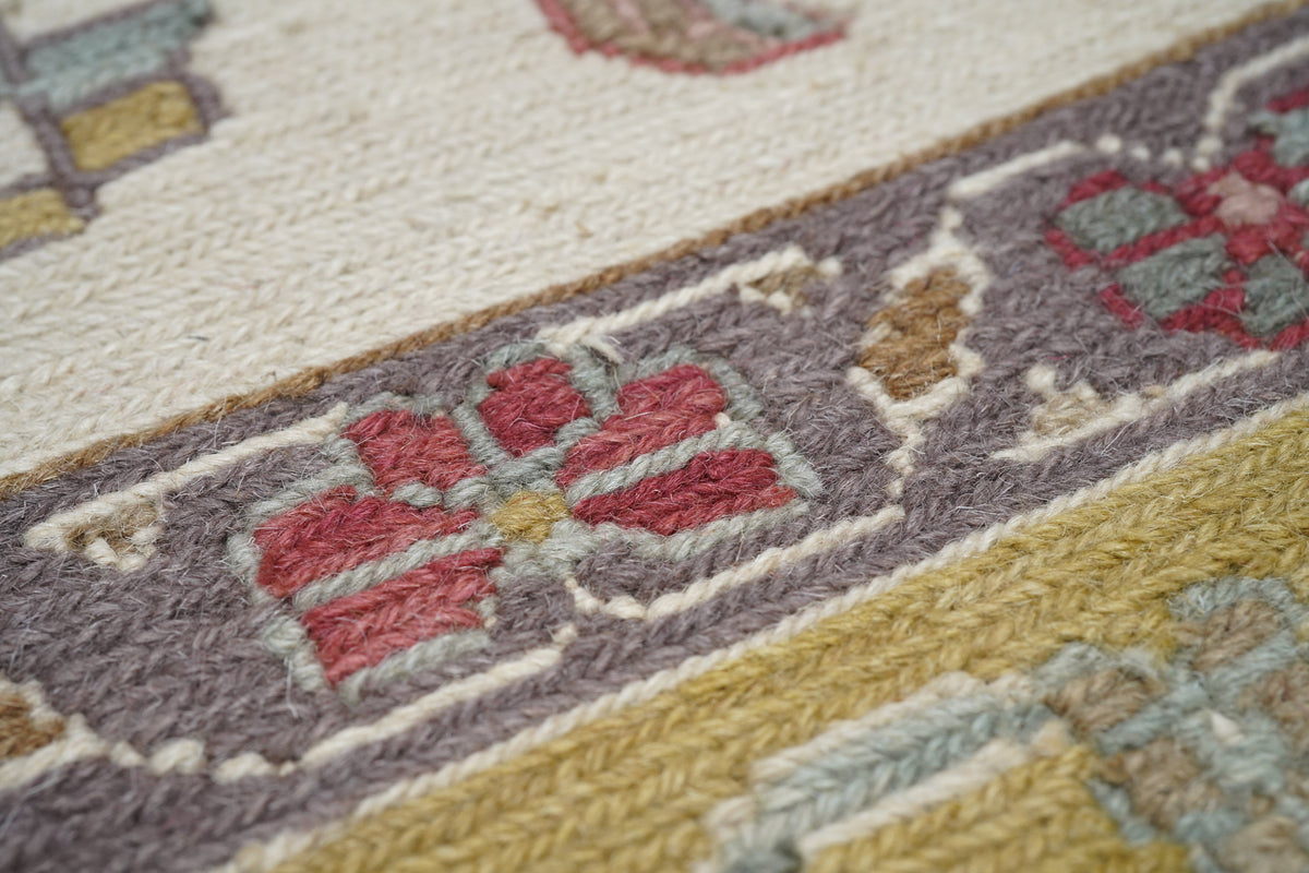 Sumak Rug 9'0'' x 12'0''