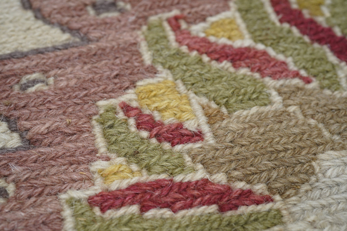 Sumak Rug 9'0'' x 12'0''