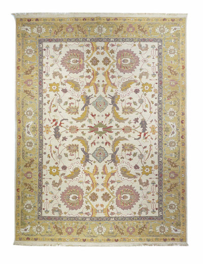 Sumak Rug 9'0'' x 12'0''
