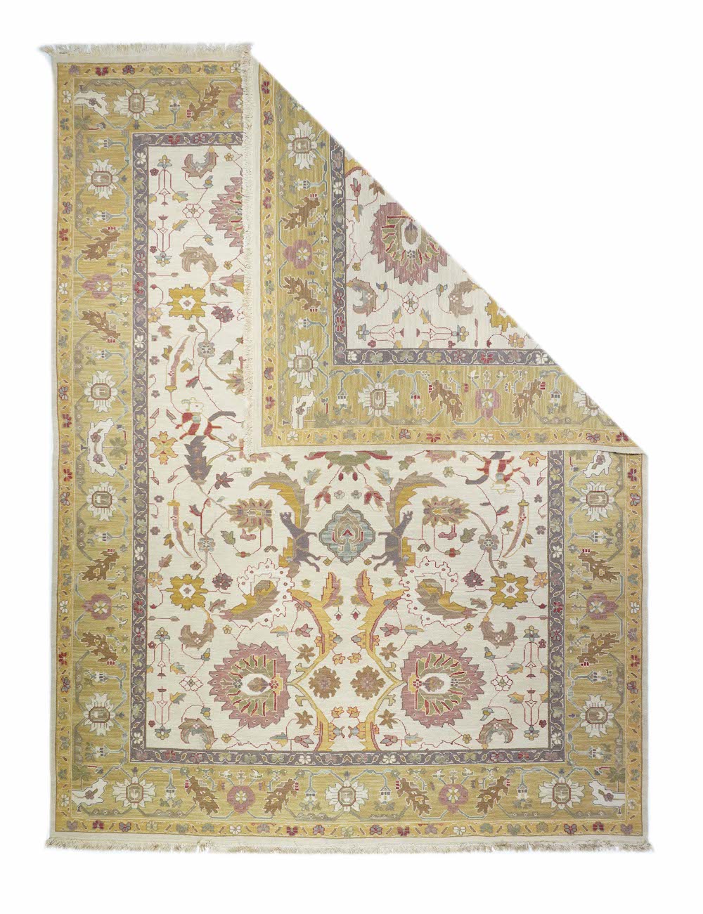 Sumak Rug 9'0'' x 12'0''