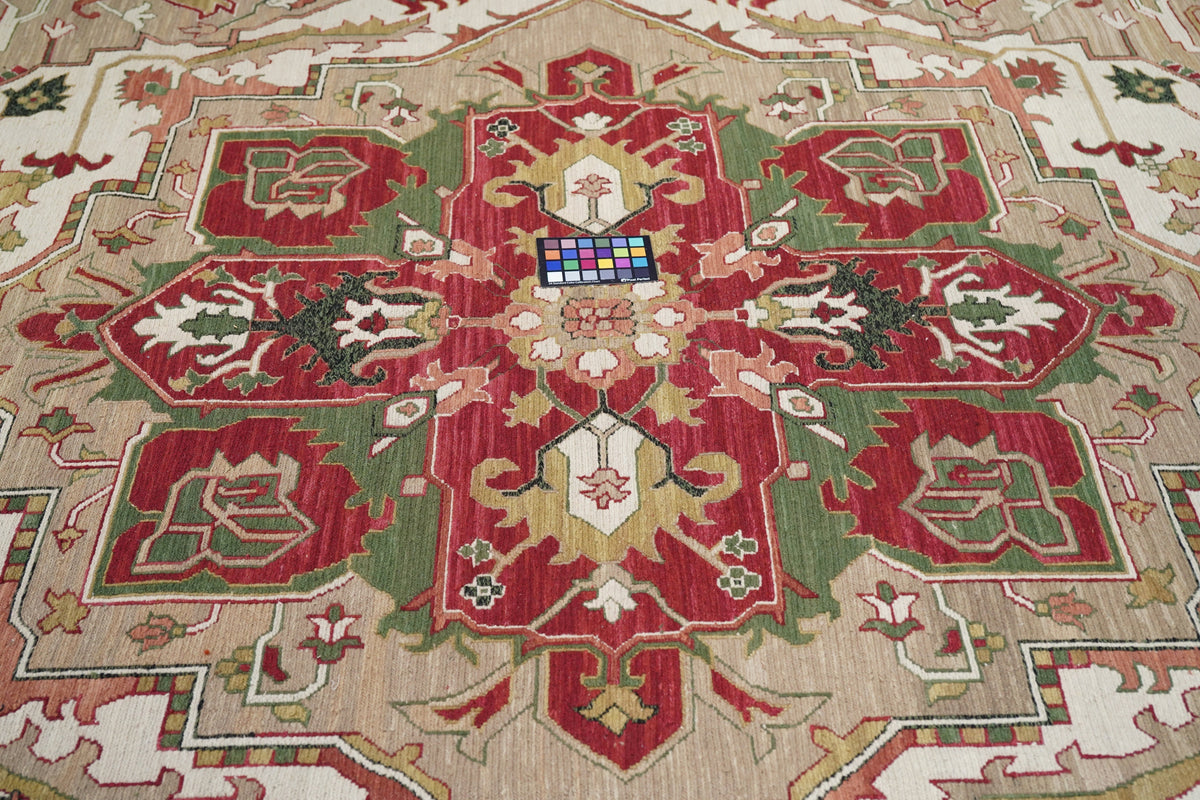 Sumak Rug 9'0'' x 12'0''