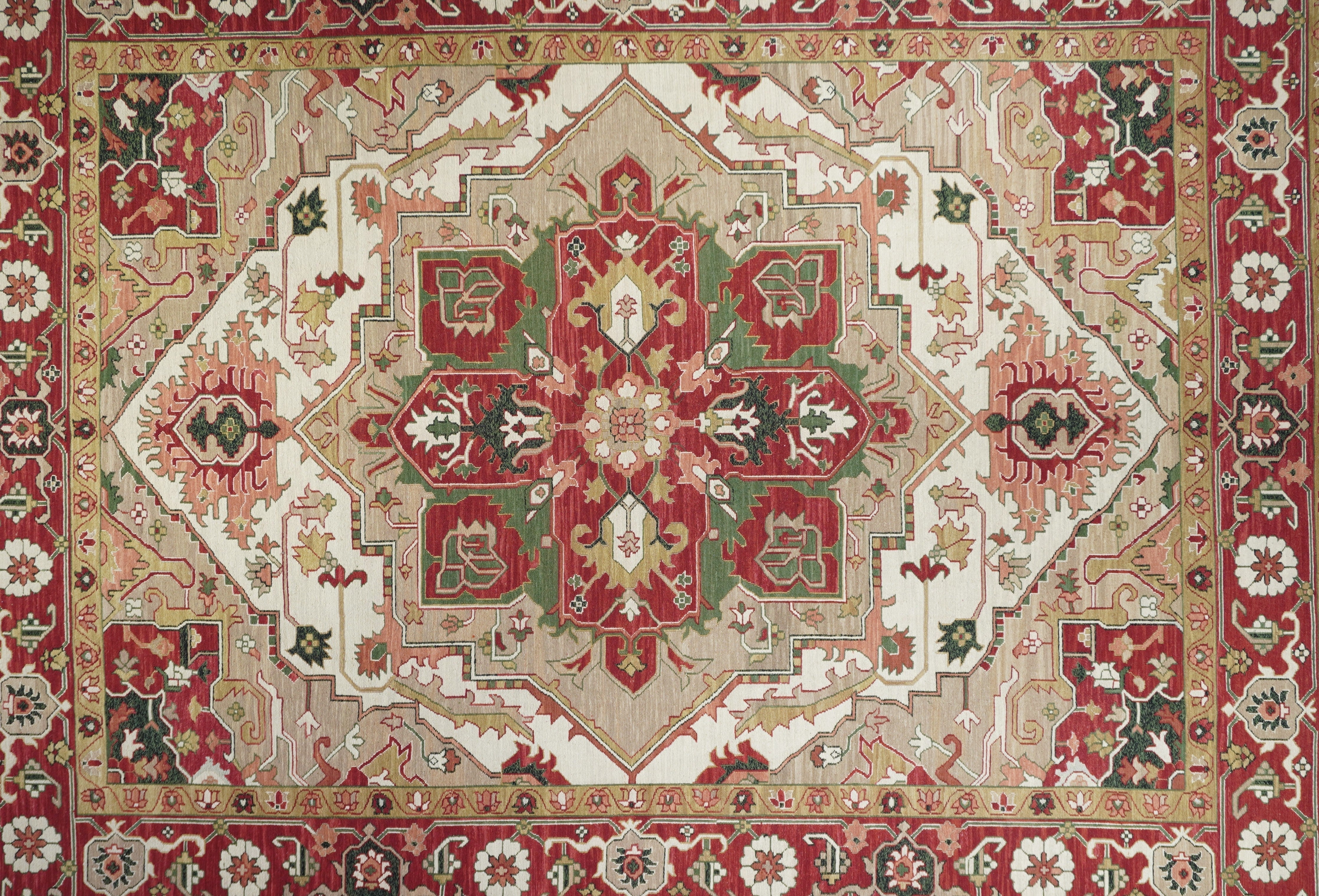 Sumak Rug 9'0'' x 12'0''