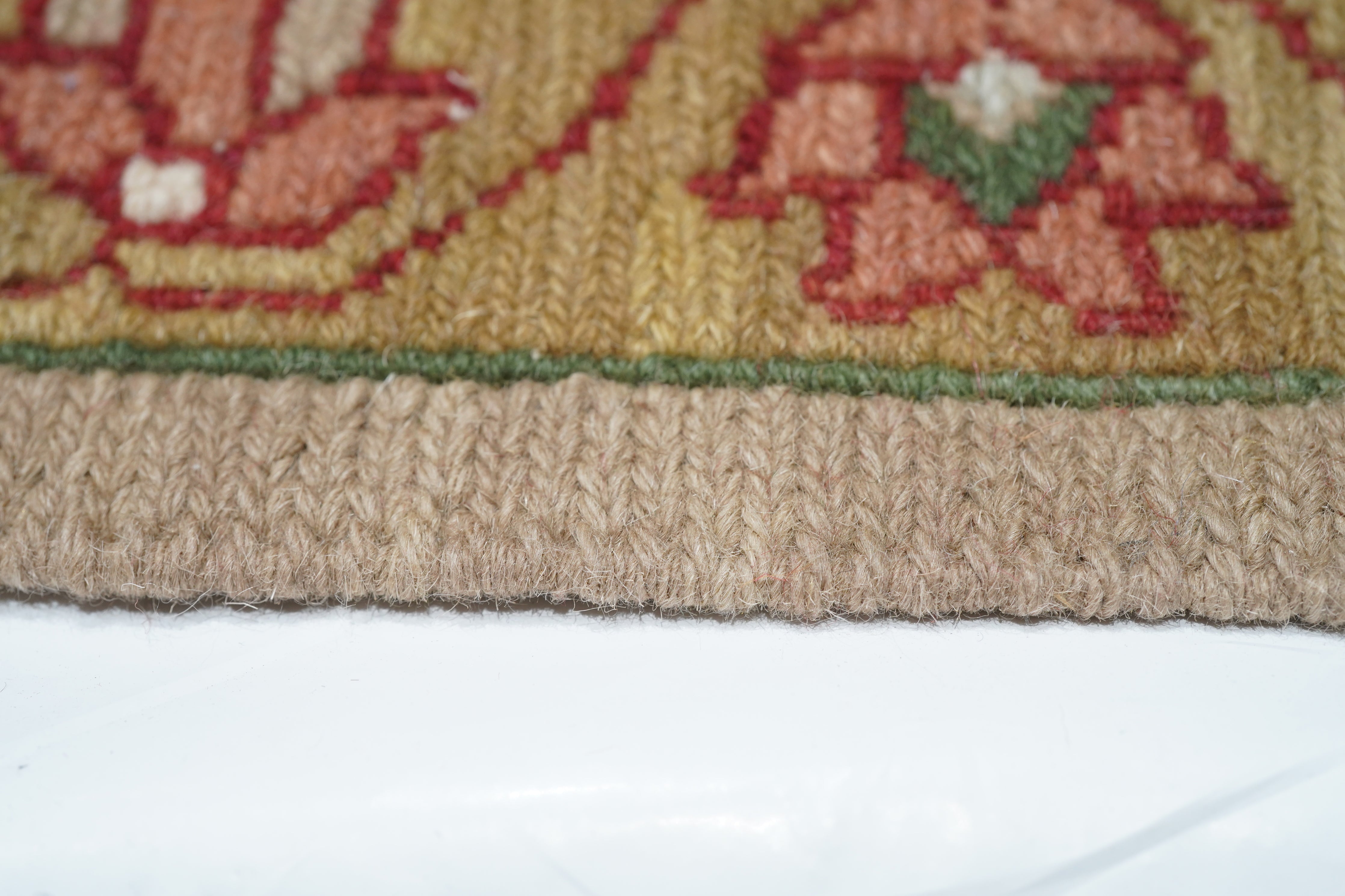 Sumak Rug 9'0'' x 12'0''