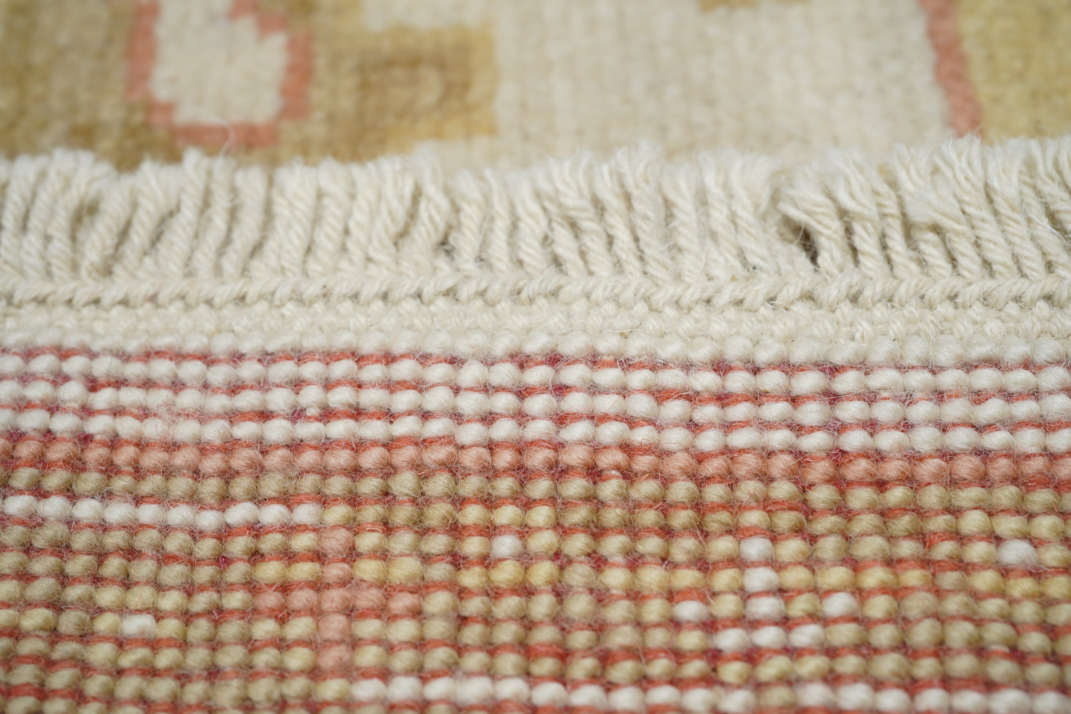 Oushak Rug 9'0'' x 12'0''