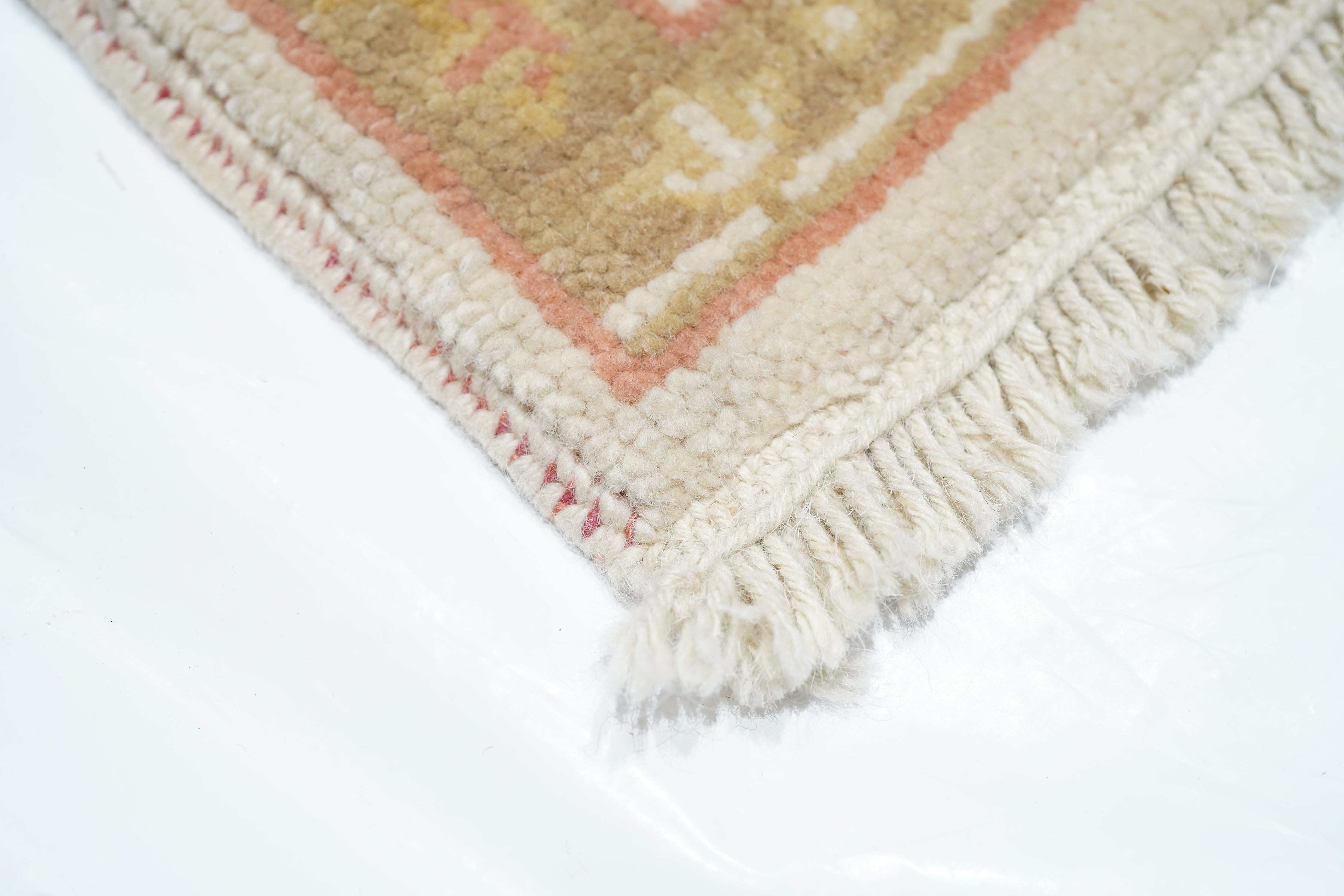 Oushak Rug 9'0'' x 12'0''