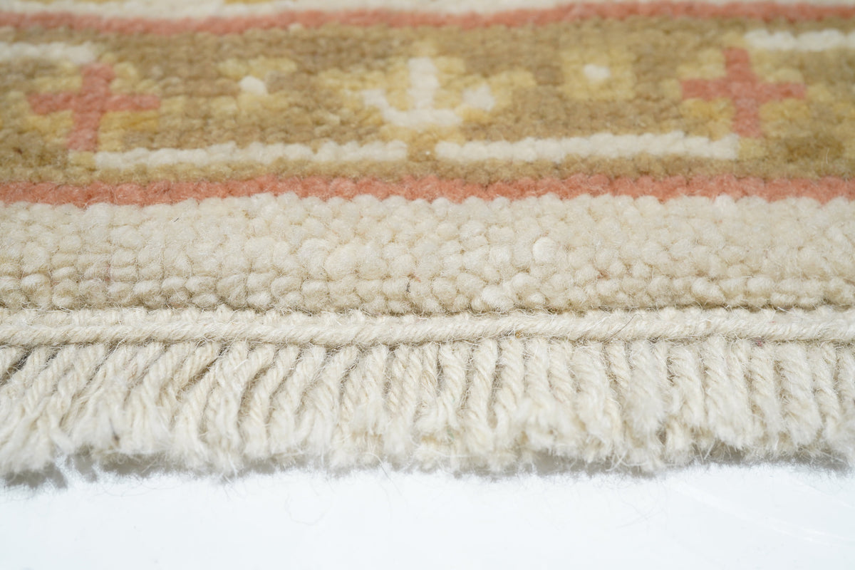 Oushak Rug 9'0'' x 12'0''