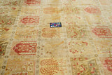 Vintage Tabriz Rug 8'2'' x 10'3''