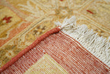 Vintage Tabriz Rug 8'2'' x 10'3''