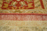 Vintage Tabriz Rug 8'2'' x 10'3''