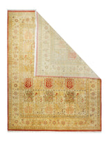 Vintage Tabriz Rug 8'2'' x 10'3''