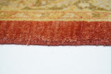 Vintage Tabriz Rug 8'2'' x 10'3''
