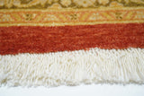Vintage Tabriz Rug 8'2'' x 10'3''