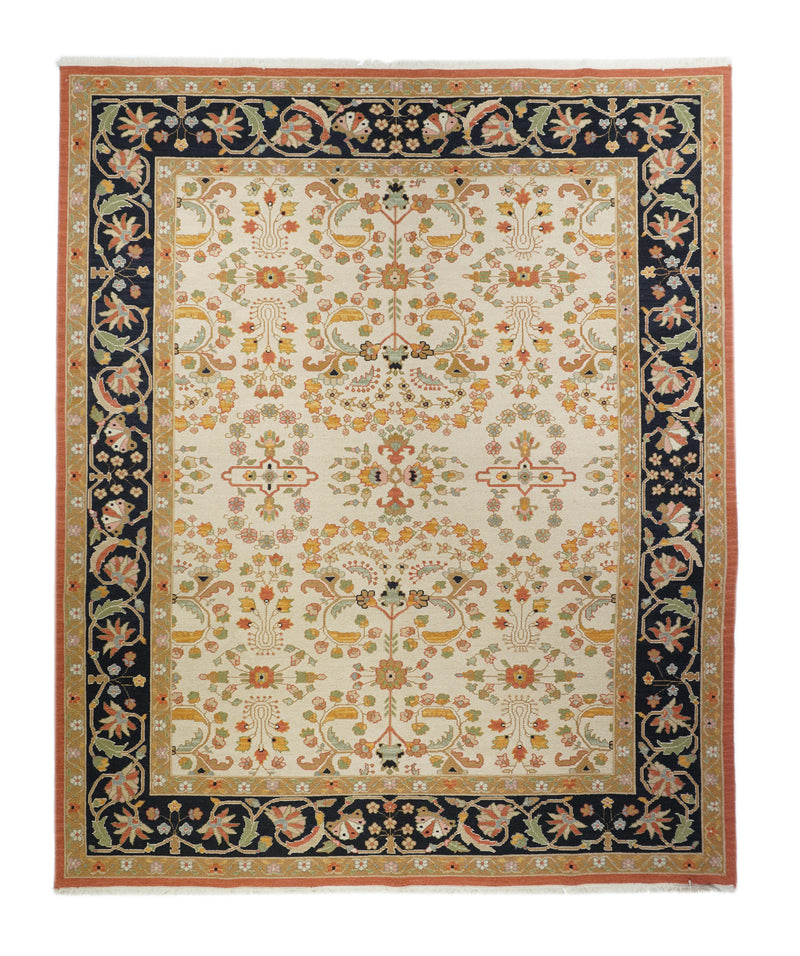 Sumak Rug 8'0