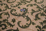 Sumak Rug 8'0" x 10'0"