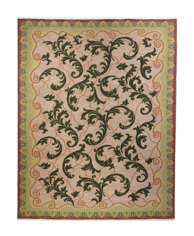 Sumak Rug 8'0