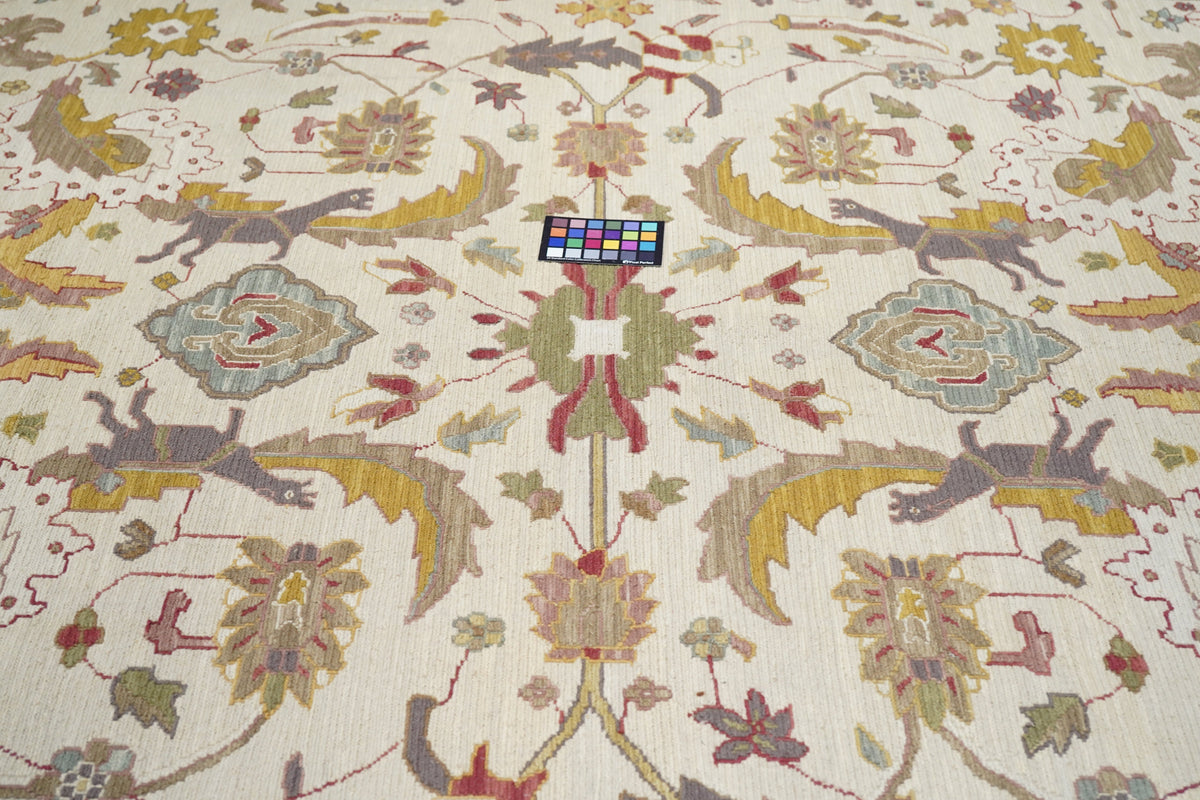 Sumak Rug 9'0'' x 12'0''
