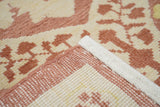 Sumak Rug 8'0'' x 10'0''