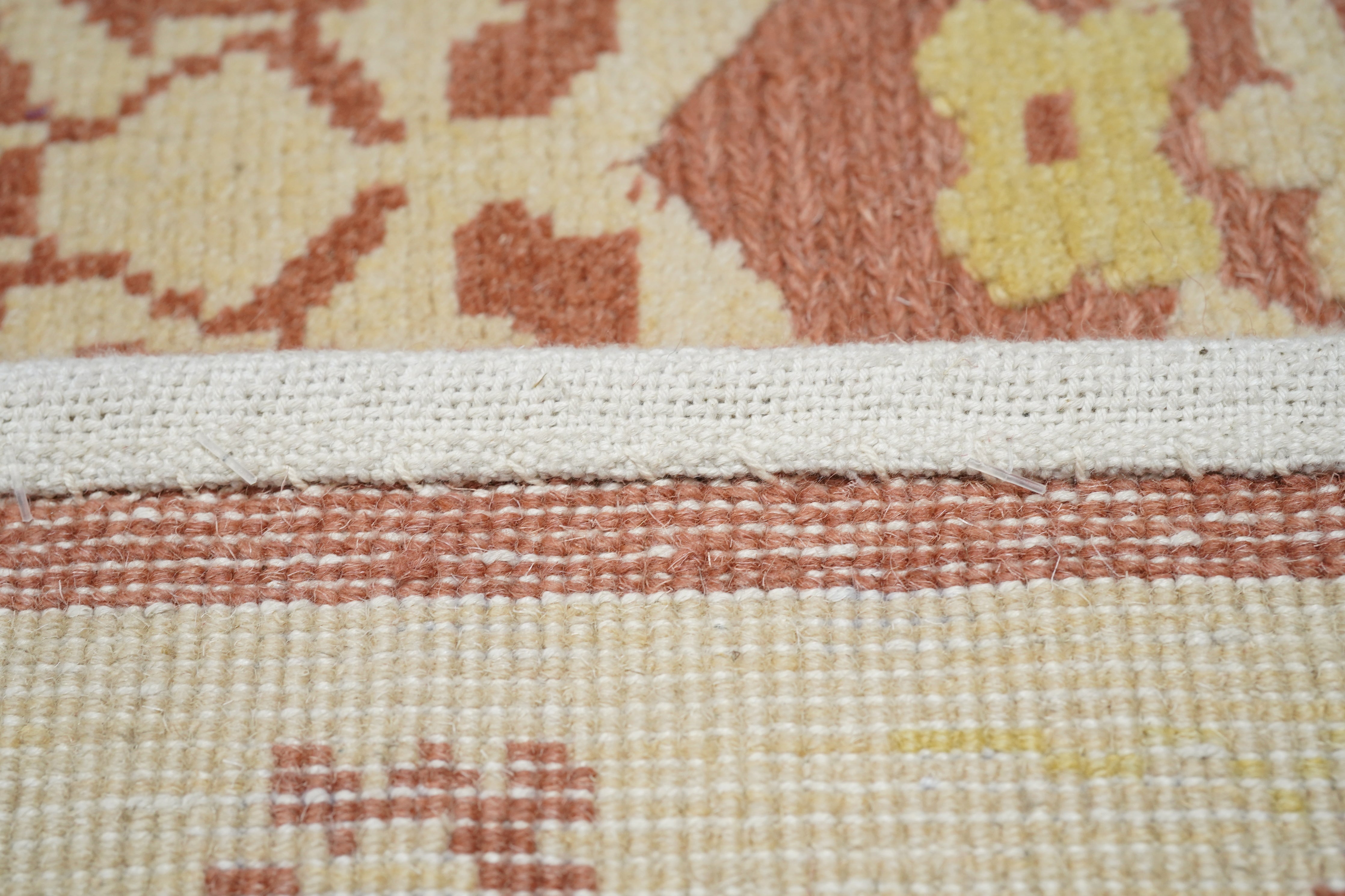 Sumak Rug 8'0'' x 10'0''