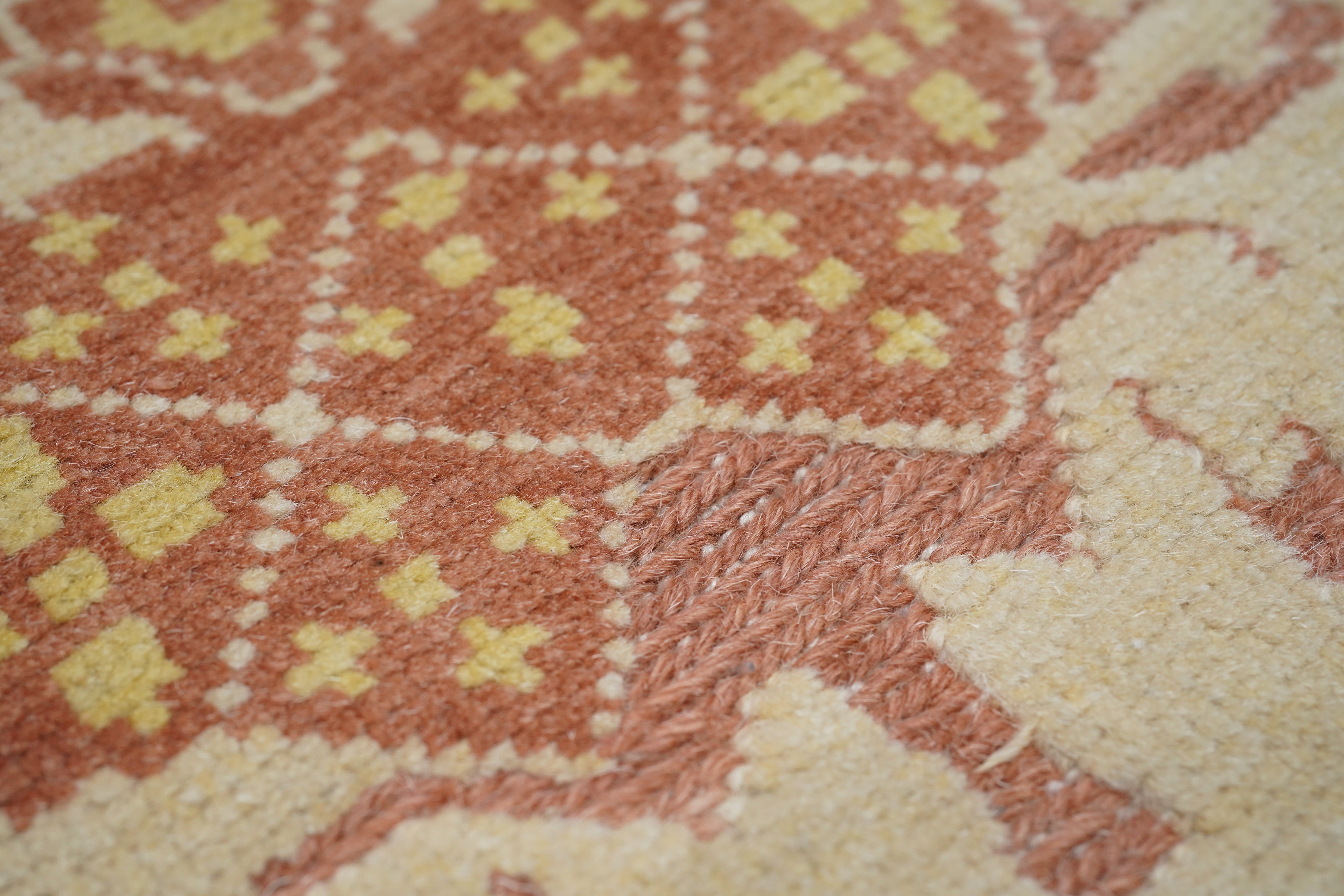 Sumak Rug 8'0'' x 10'0''