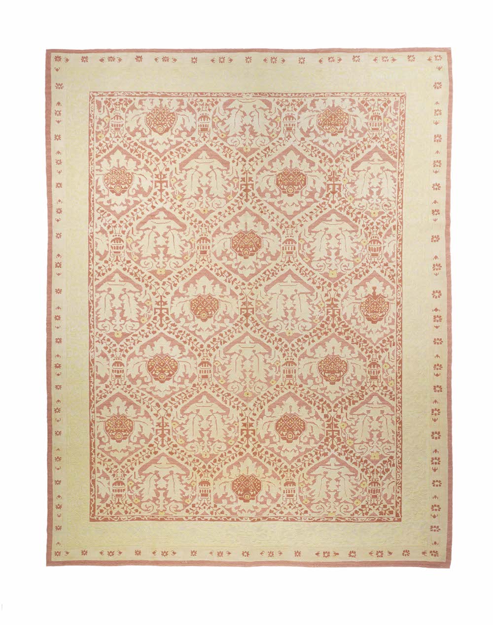 Sumak Rug 8'0'' x 10'0''
