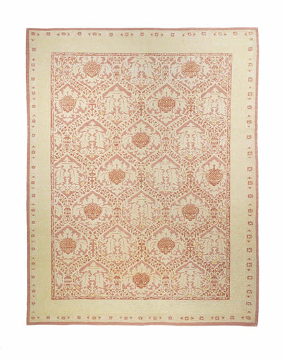 Sumak Rug 8'0'' x 10'0''