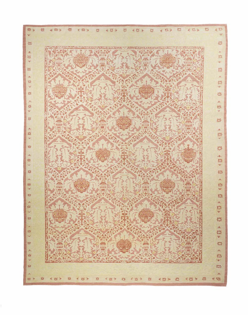 Sumak Rug 8'0'' x 10'0''
