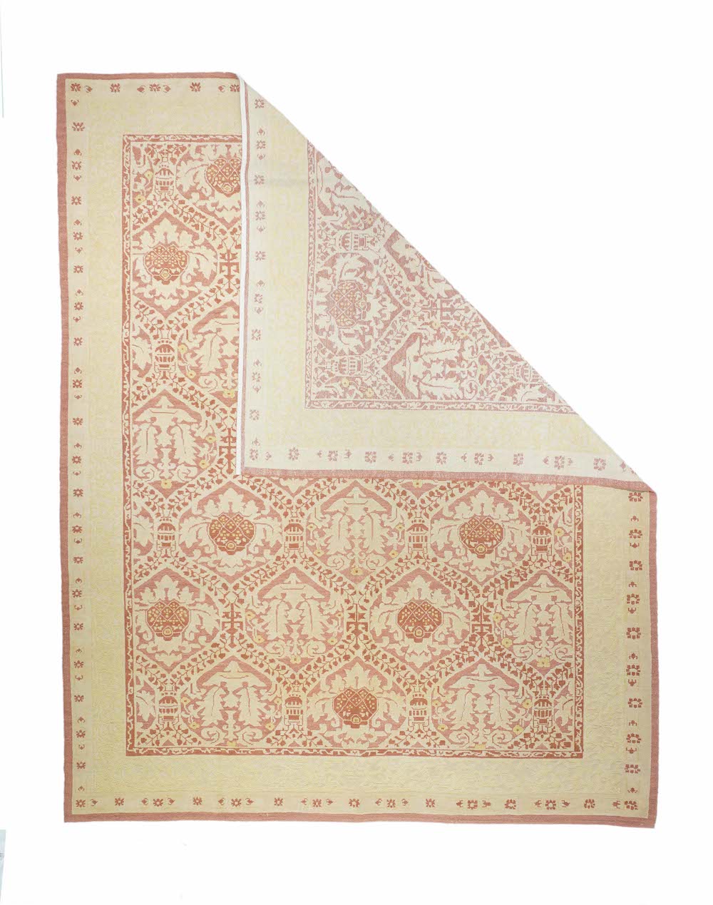 Sumak Rug 8'0'' x 10'0''